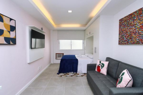 Rio Spot Homes Copacabana C059